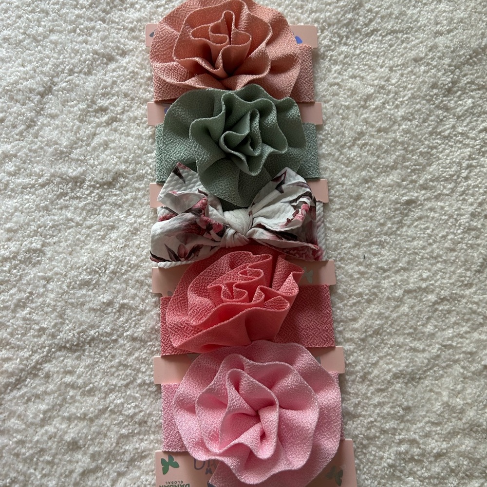 Bows